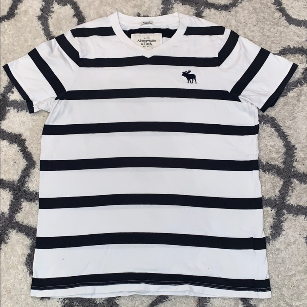 Men’s Abercrombie Tee Shirt